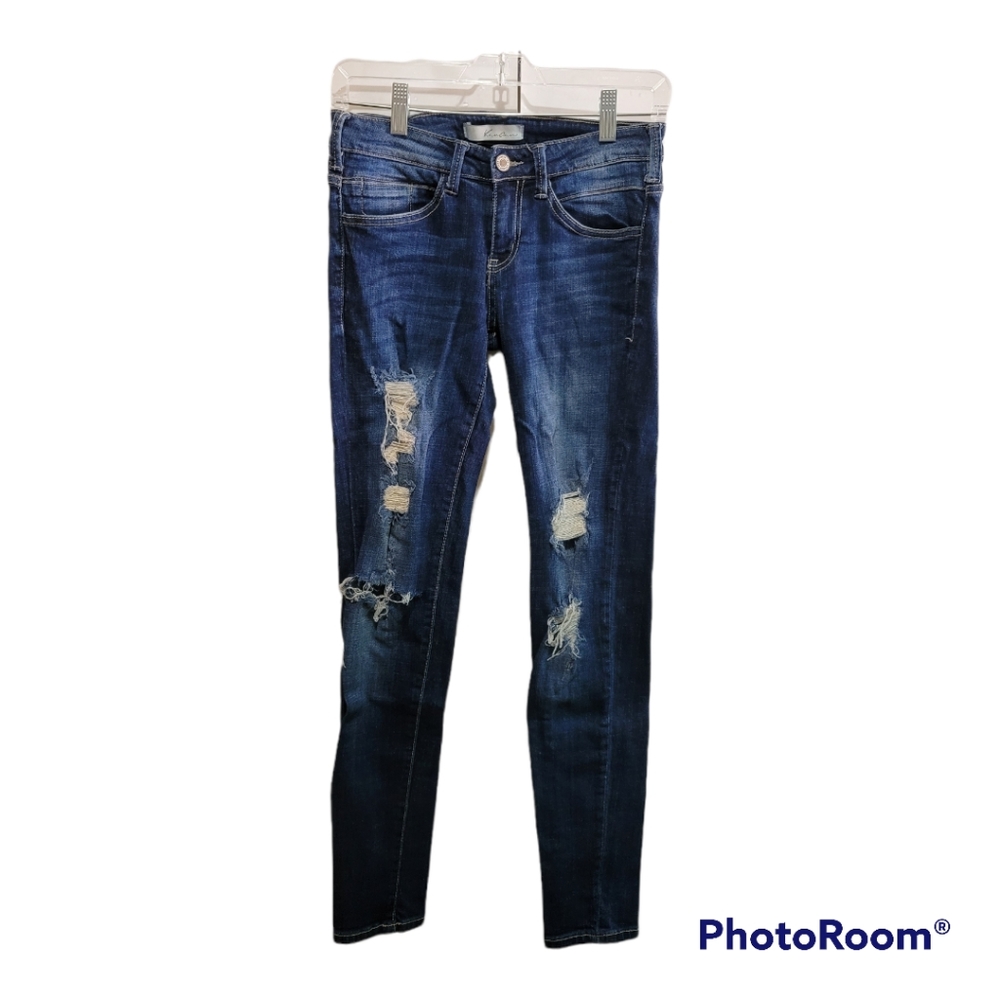 KanCan Skinny Jeans